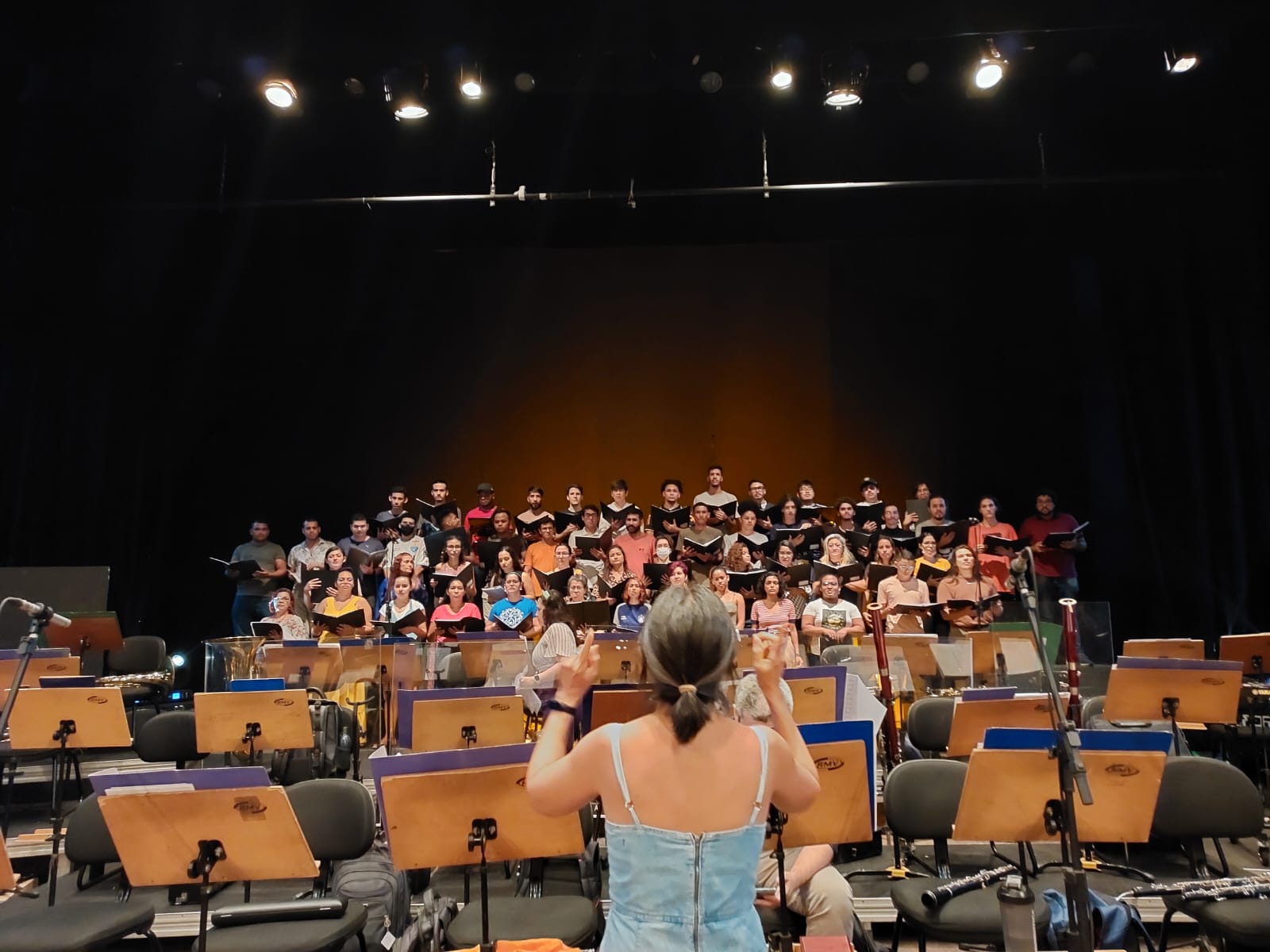 Coruní se apresenta no Concerto em Celebração do Centenário de José Saramago